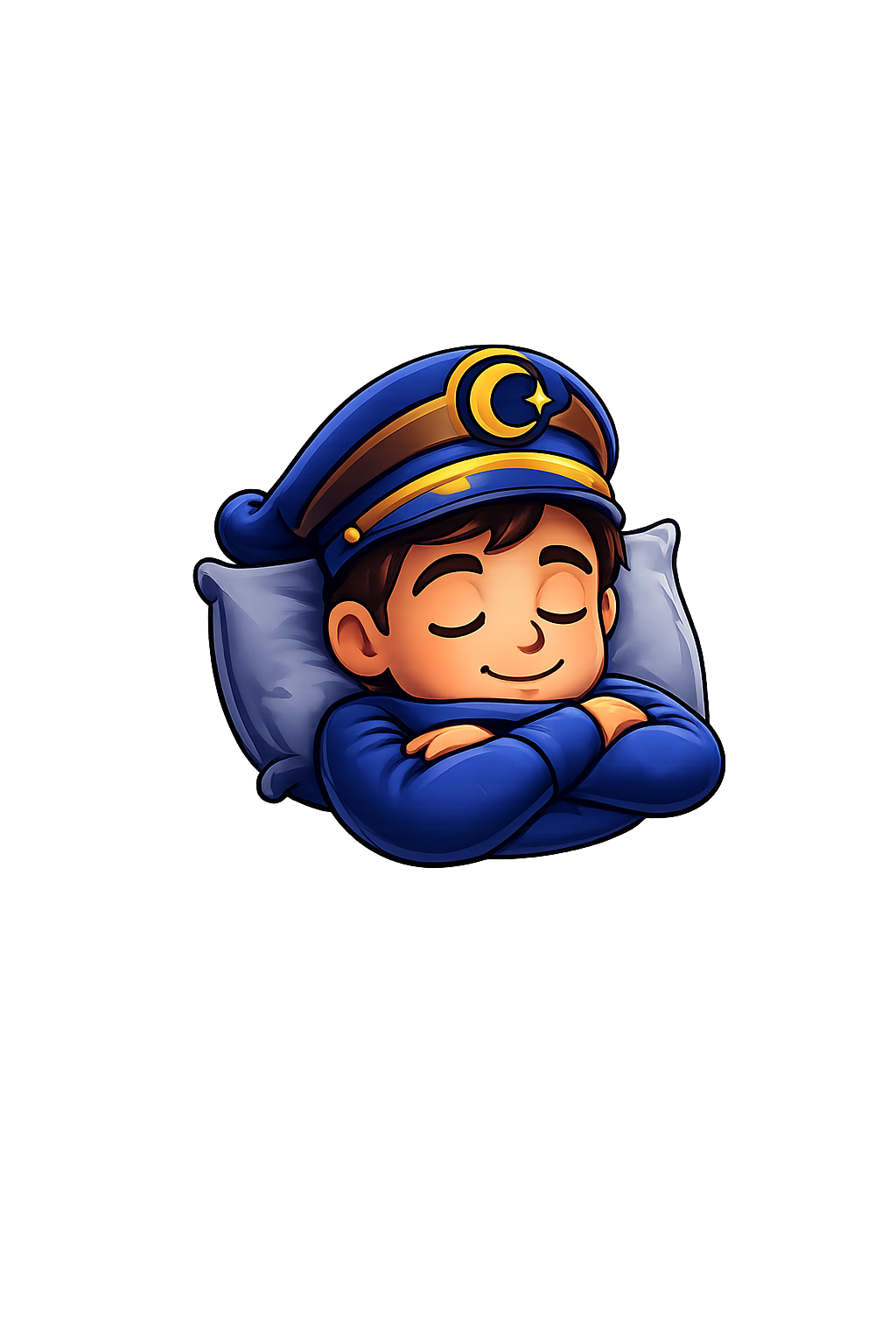 Captain Nightcap